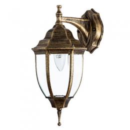 Изображение продукта Уличный настенный светильник Arte Lamp Pegasus 